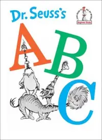 在飛比找博客來優惠-Dr. Seuss’s ABC