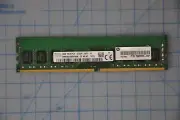 New HP 4GB Ddr4 Pc-17000 Desktop Dimm Ram Memory 798033-001