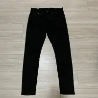 在飛比找Yahoo!奇摩拍賣優惠-levis levi's 512 28833-0013 W3