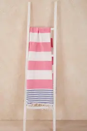 Hammamas Reef Towel--HAM-HRR002