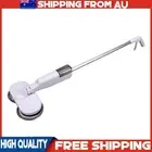 Cordless Rotating Mop 1000 RPM for Wet and Dry Floor Maintenance