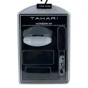 Bra Strap Cushions Extenders Bra Straps Black Tahari Bra Accessory Kit