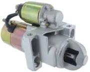NEW STARTER For GMC VAN 4.3L 5.7L 7.4L 1994 - 1998 (for: Oldsmobile)