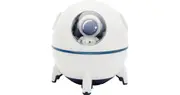 [Rio-beauty] RIO Spaceship Explorer Ultrasonic Aroma Diffuser and Air Humidifier for Kids