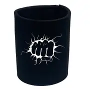Fist Punch - Funny Novelty Stubby Holder