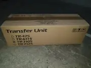Genuine Kyocera TR7105 Transfer Roller Assembly TASKalfa 3010i 3501i BNIB