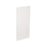 Kaboodle Wild Garlic Wall Cabinet End Panel