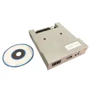 3.5In Floppy SFR1M44-U100K 1.44MB USB SSD Floppy Emulator 32Bit CPU