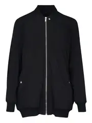 [Rick Owens] Jumbo Peter Flight 重型平紋針織毛衣