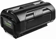 [heshunchang] battery 36V (40V max.) 5Ah replace for Ryobi BPL3660D BPL3660 BPL3650D BPL3650 BPL3640 BPL3640D BPL3626 BPL3626D