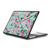 MacBook Pro 14-inch (M1 - M4) Impact Case Georgia Belle