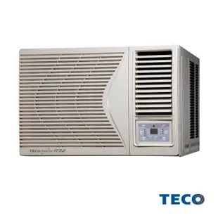 東元一級變頻窗型冷氣(冷專右吹) MW50ICR-HR 【全國電子】