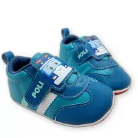 在飛比找博客來優惠-救援小英雄學步鞋-兩色可選 (P117) 嬰幼童鞋 救援小隊