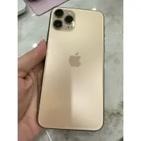 在飛比找蝦皮購物優惠-二手 中古機 APPLE iphone11pro 256G