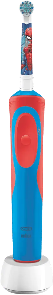 Oral B Vitality Kids Stages Spiderman
