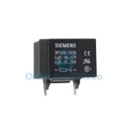 Siemens 3RT19361CC00 RC For Contactor S2/S3