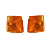 Right & Left Corner Light for Volkswagen Transporter T4 11/1992-07/2004