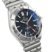 Breitling Chronomat Automatic GMT 40 A32398101B1A1