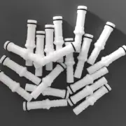 30PCS 241225 Clearance Collector Nozzle PI-F1 Powder Injector Sleeve Venturi