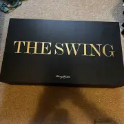 Honey Birdette Rare Collector Swing