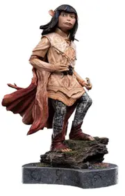 The Dark Crystal - Jen the Gelfling 1:6 Scale Statue