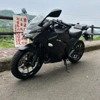 在飛比找蝦皮購物優惠-二手 SUZUKI SF250 鈴木 檔車 仿賽 可分期 免