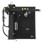 .BACHIN TA-4 Writing Machine CNC Robot Automatic For Note/Table Accessory
