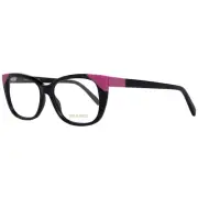 Emilio Pucci Glasses Frames EP5117 005 54mm