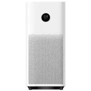 Xiaomi Air Purifier 4 with Smart APP Control & OLED Display Purify Pollen & [BHR5096GL]