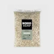 BOXIO - Hemp Litter 21oz hygienic Natural Litter for use in a Composting Toilet