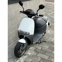 在飛比找蝦皮購物優惠-2016 GOGORO 睿能 1 PLUS GRS6B2 新