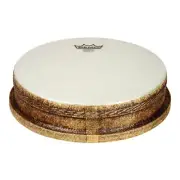 Nuskyn M2 Type, 10 Dia., 2.5 Collar Drum Head