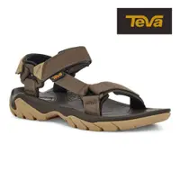 在飛比找蝦皮商城優惠-【TEVA】男 Terra Fi 5 戶外健行運動涼鞋/雨鞋
