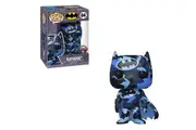 Funko POP DC Batman (Artist) #04 With Pop Protector Vinyl Figure
