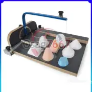 1PCS Board WAX Foam Cutting Machine Working Table Tool Cutter New
