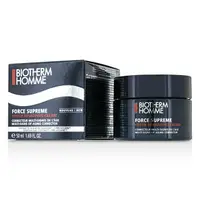 在飛比找樂天市場購物網優惠-碧兒泉 Biotherm - 男仕超進化極量緊膚凝霜