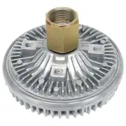 2911271 GPD Fan Clutch Radiator Cooling for Chevy Suburban Express Van SaVana