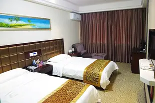 宜昌香山假日酒店Xiangshan Holiday Hotel