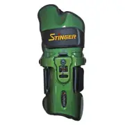 Xtreme Stinger Regular Mongoose Green Bowling Wrist Support Protector /Free ship