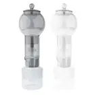 Pour Cold Brew Coffee Pot Drip Coffee Maker Portable for Kitchen Home
