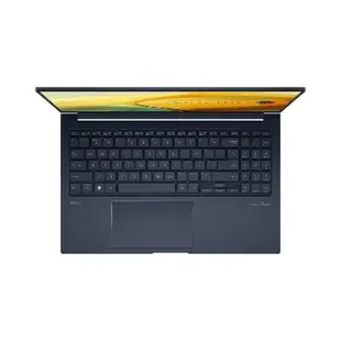 ASUS Zenbook 15 OLED UM3504DA-0022B7735U 15吋輕薄筆電