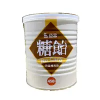 在飛比找樂天市場購物網優惠-益富 糖飴 450g/罐 熱量補充品