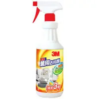 在飛比找樂天市場購物網優惠-3M 魔利萬用去污劑 946ml