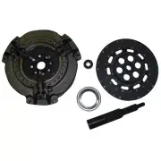 Clutch Kit Fits Massey Ferguson Tractor 516068M93 135 150 165 175 U.K. 178 U.K.