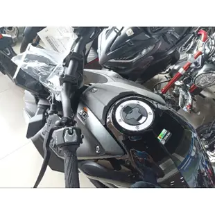 榮立阿舟進口摩托車專賣：Suzuki GSX8S台鈴公司車
