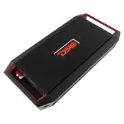 DS18 - ION Compact Full Range Class D 4-Channel Amplifier 900 Watts RMS