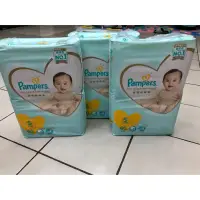 在飛比找蝦皮購物優惠-（已售出）Pampers幫寶適S號*2