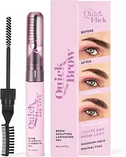 The Quick Flick Brow Sculpting Lamination Gel 8mL