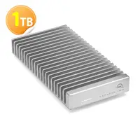 在飛比找PChome商店街優惠-1TB OWC Express 1M2 USB4 (40Gb