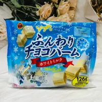在飛比找松果購物優惠-☆潼漾小舖☆期間限定~日本 bourbon 北日本 牛奶風味